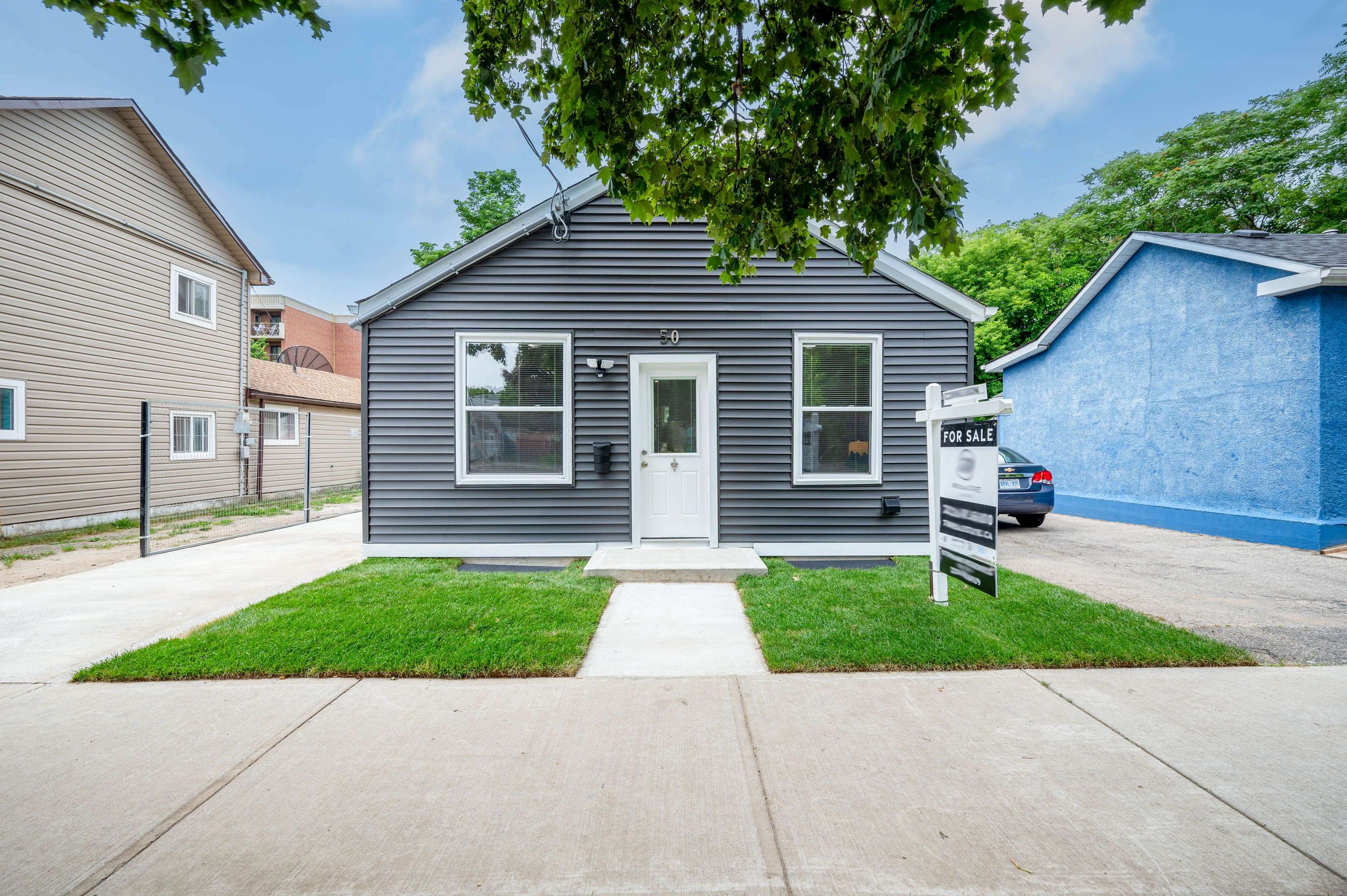 Brantford, ON N3T 3N6,50 Pearl ST