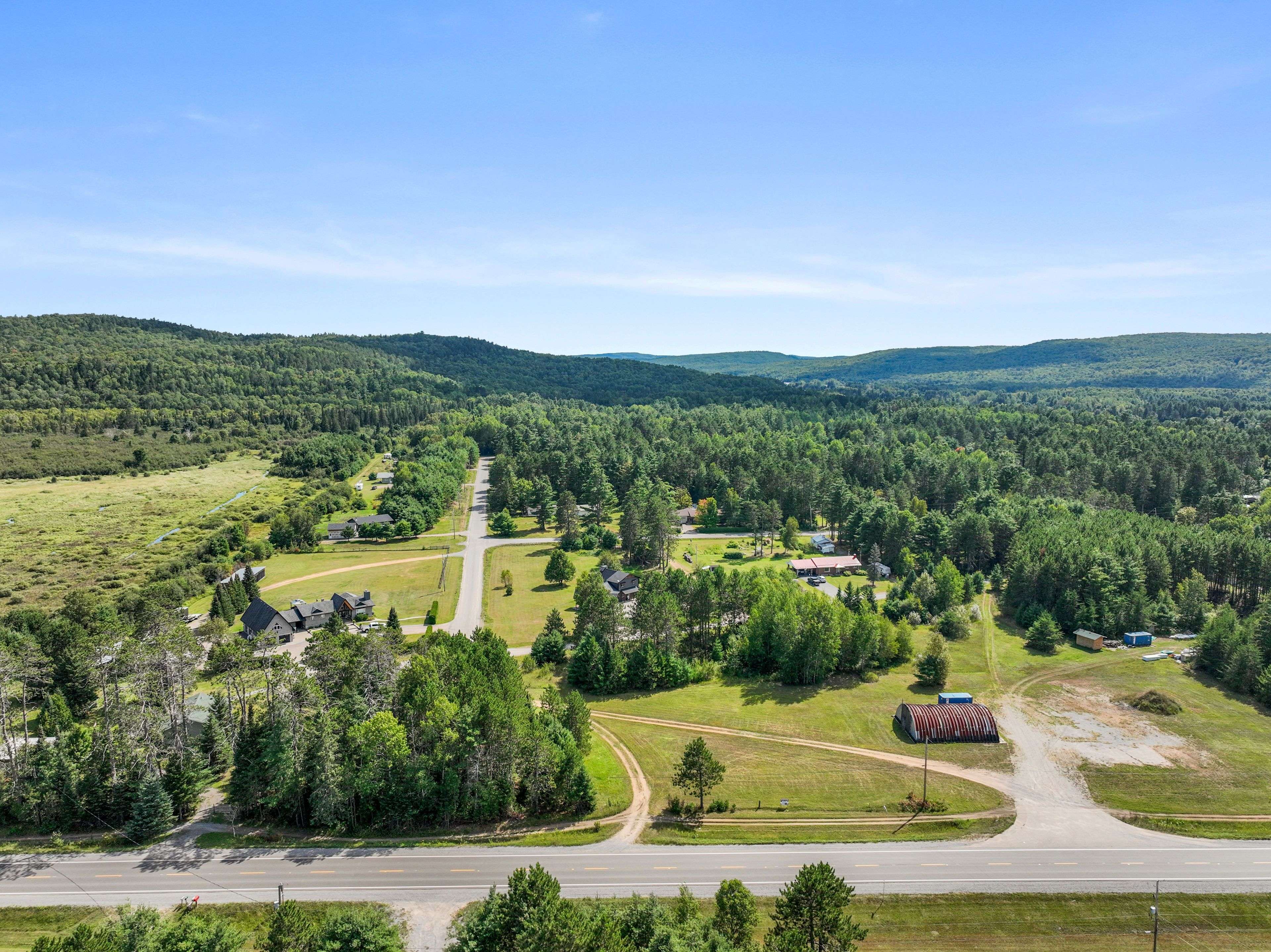 Greater Madawaska, ON K0J 2R0,26000-B Hwy 41 N/A