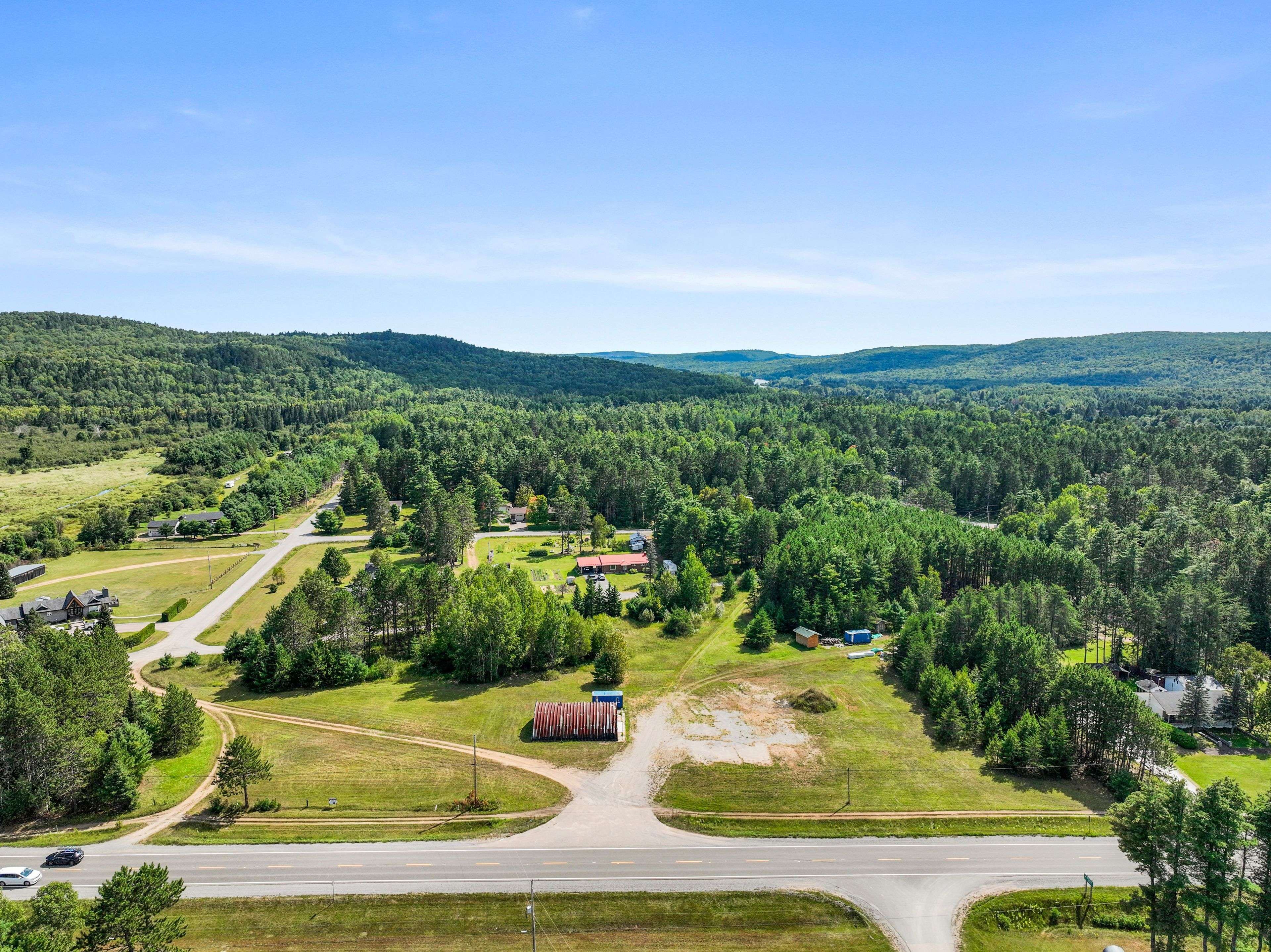 Greater Madawaska, ON K0J 2R0,26000-B Hwy 41 N/A