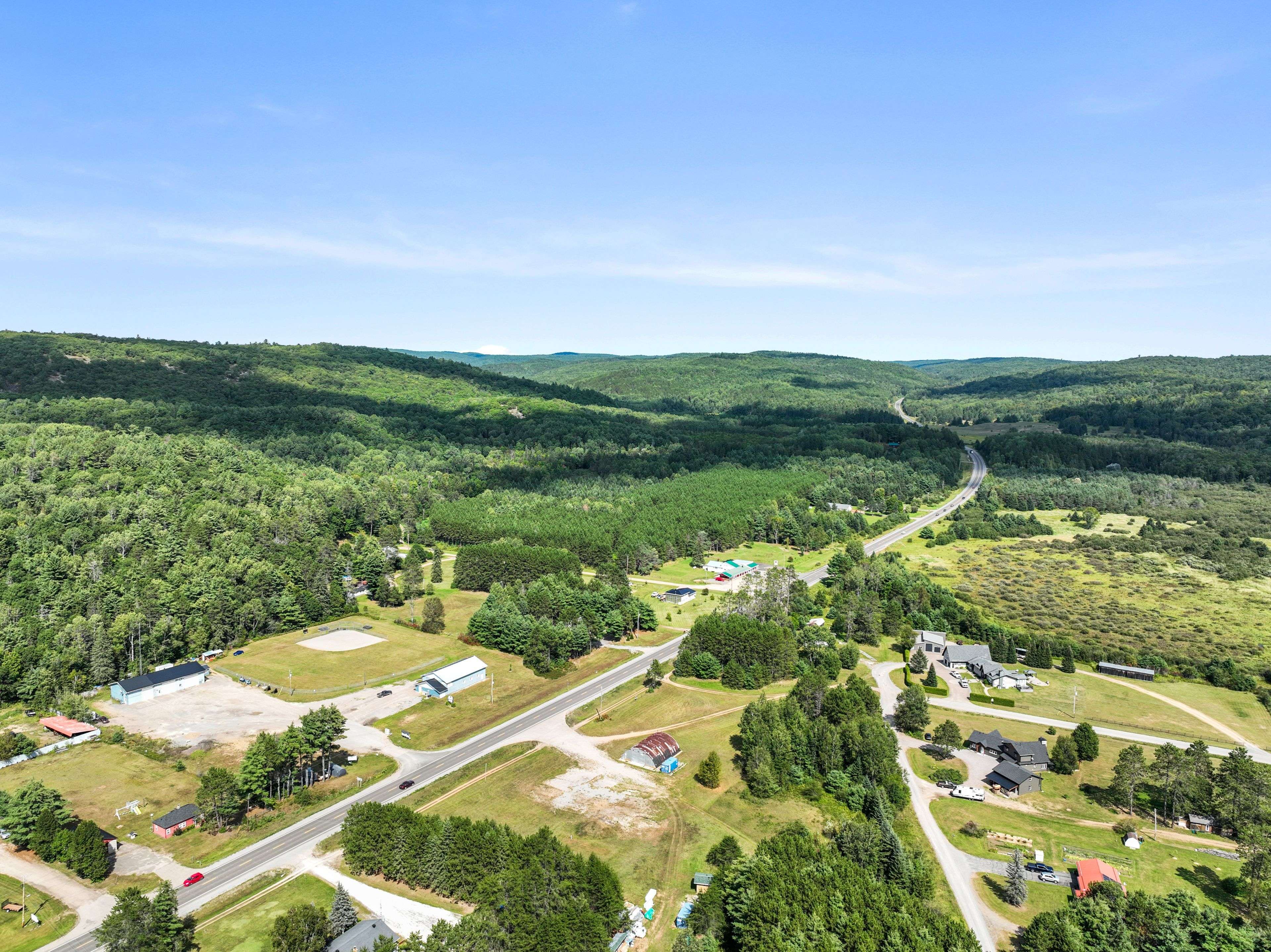 Greater Madawaska, ON K0J 2R0,26000-B Hwy 41 N/A