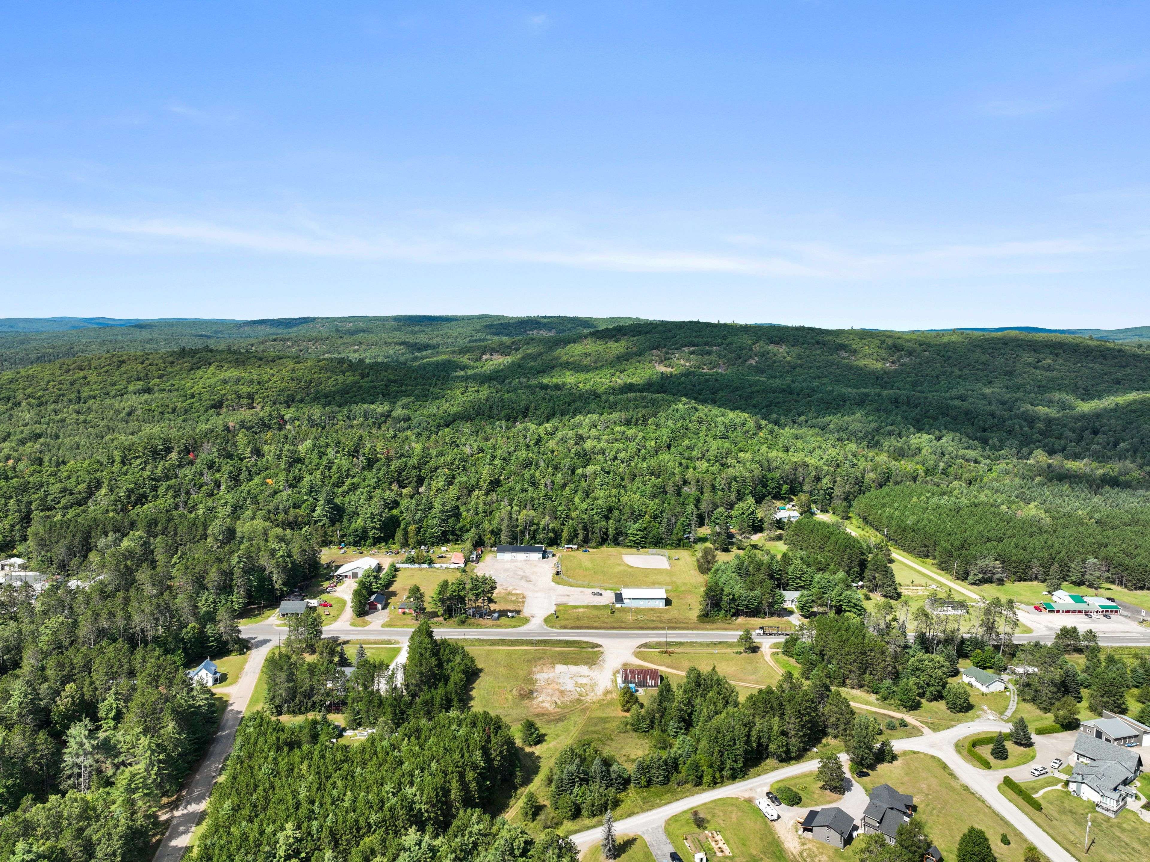 Greater Madawaska, ON K0J 2R0,26000-B Hwy 41 N/A