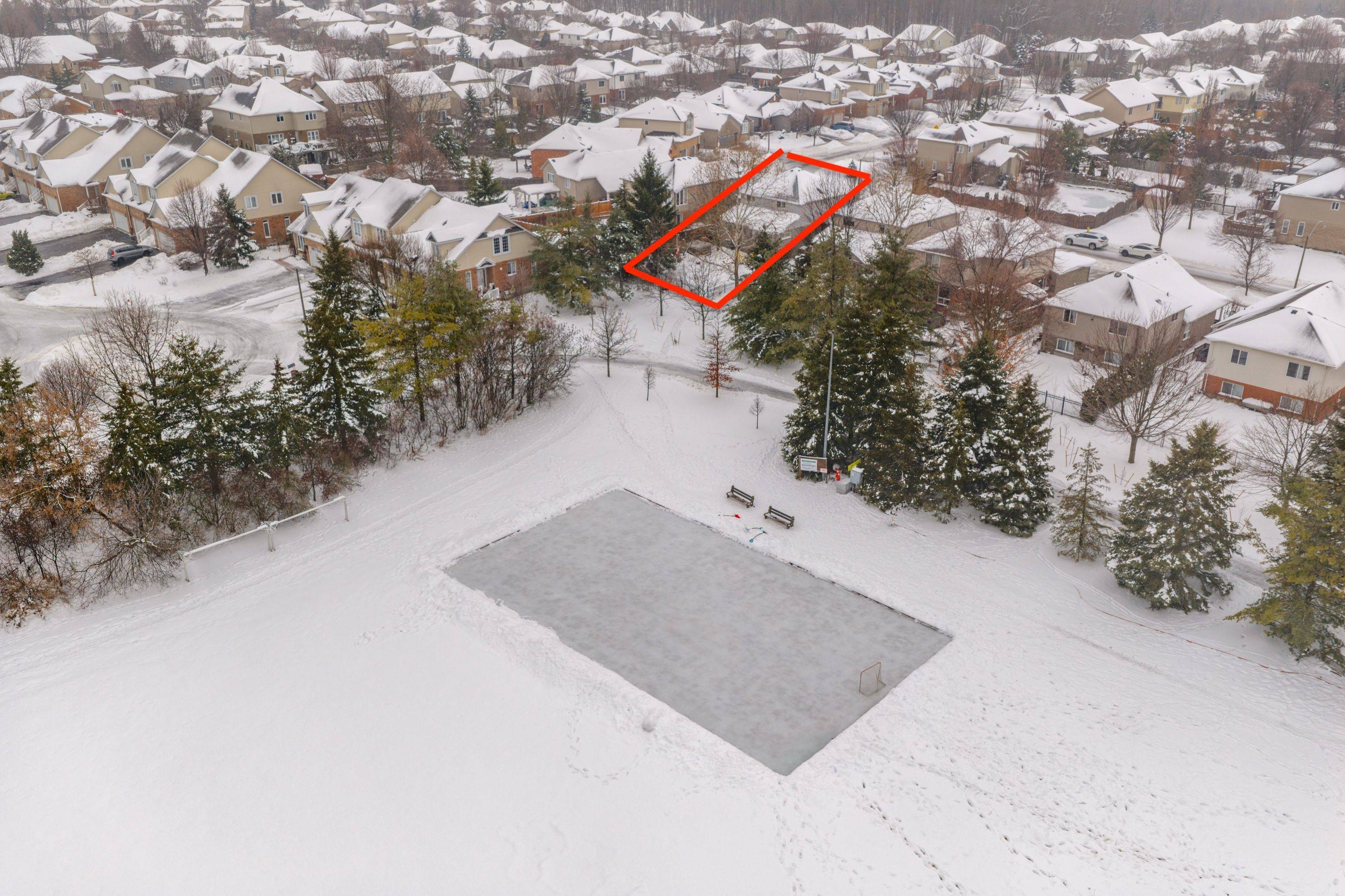 Waterloo, ON N2V 2K3,610 Rock Point CRES