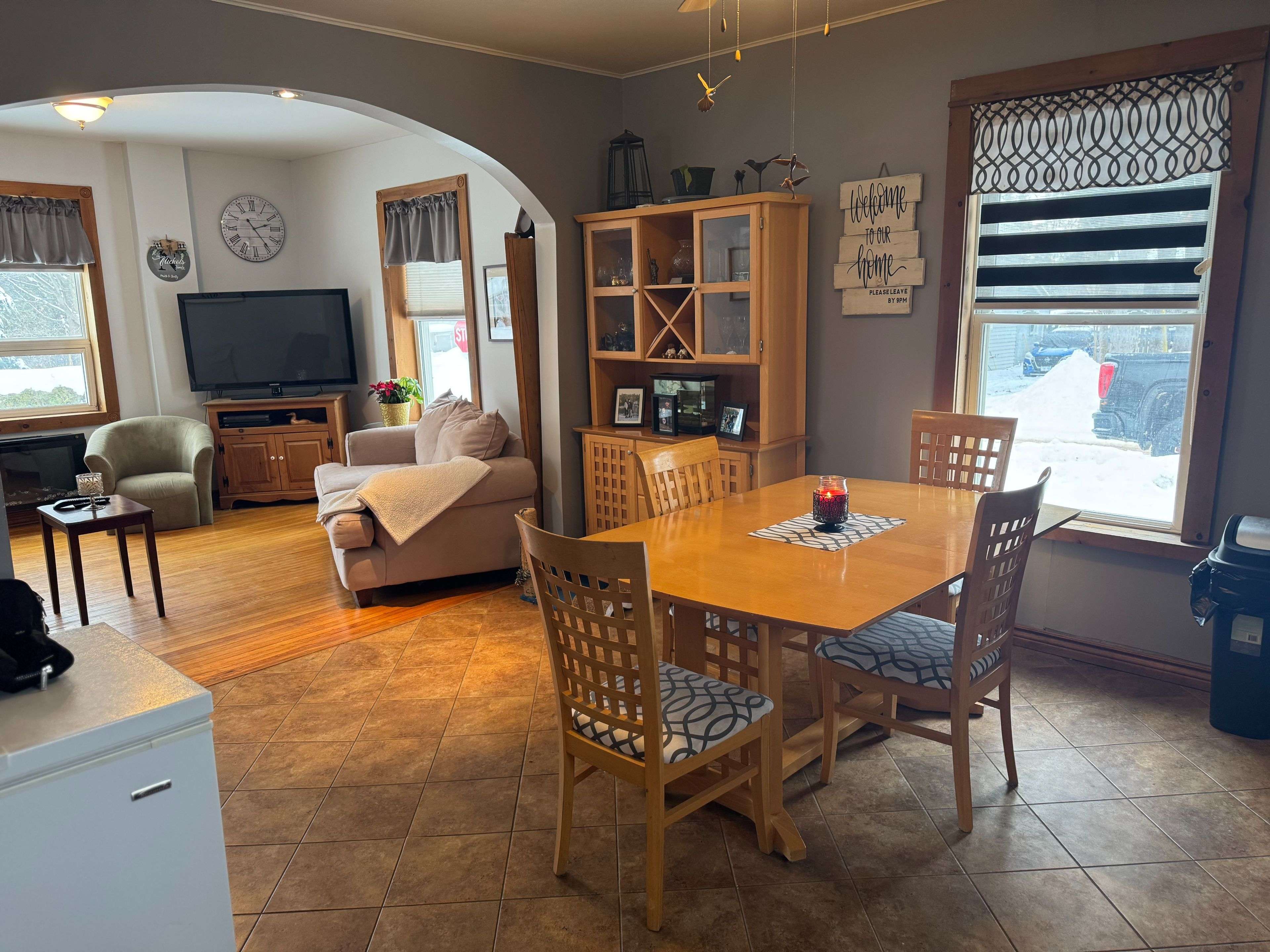 Lansdowne Village, ON K0E 1L0,11 James St ST