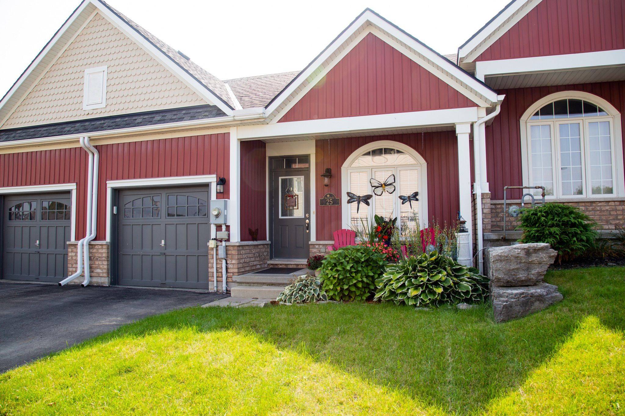 Norfolk, ON N3Y 0B3,410 Queen ST S #25