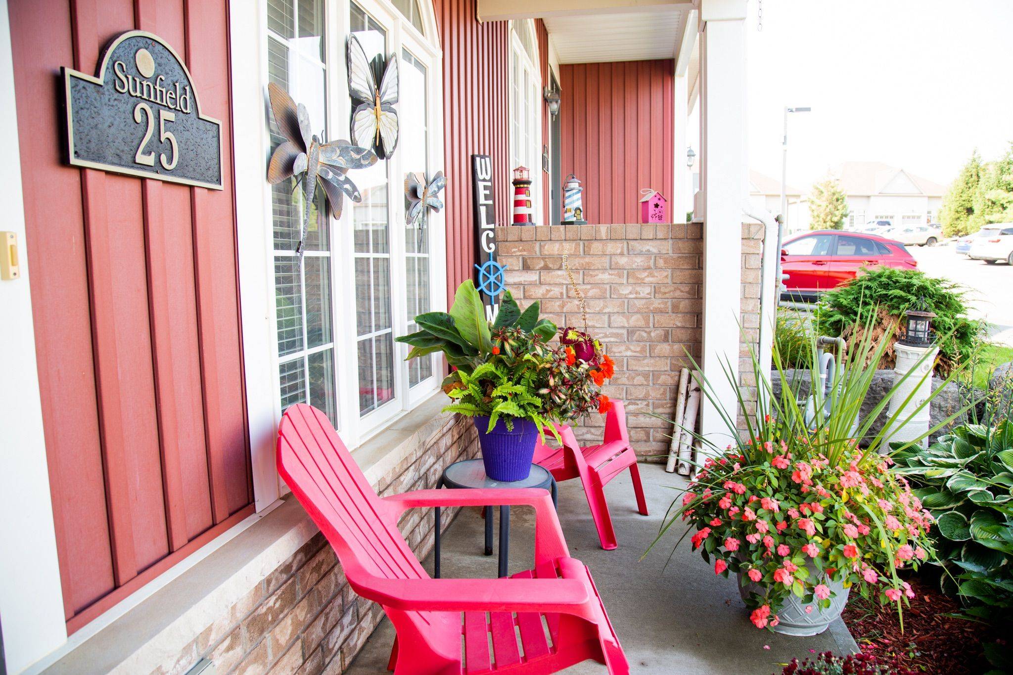 Norfolk, ON N3Y 0B3,410 Queen ST S #25