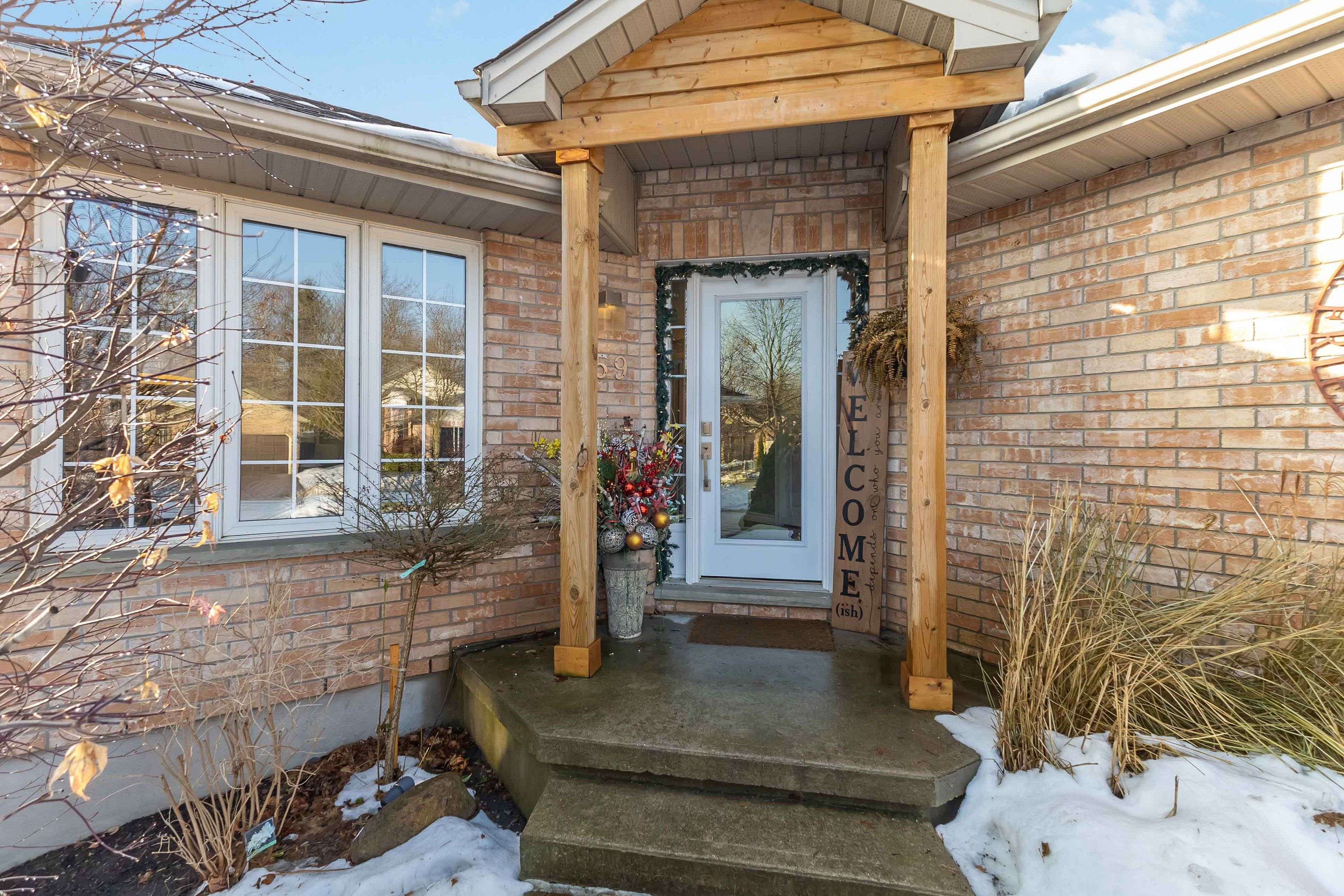 London North, ON N6H 5S5,559 Thornwood DR