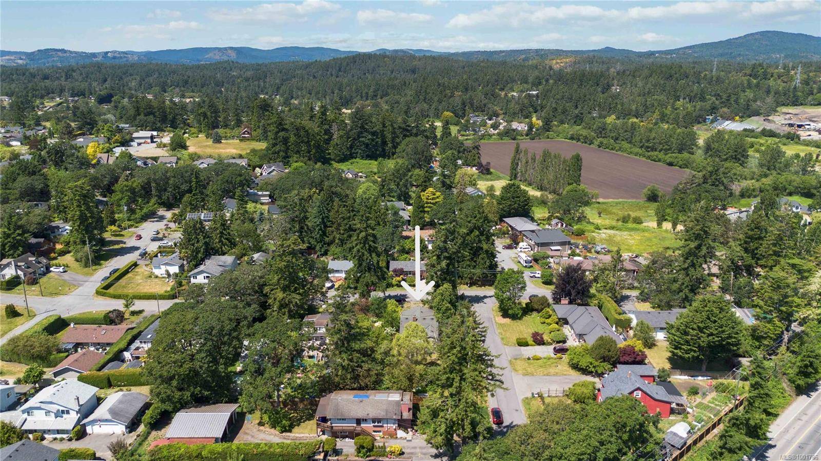 Saanich, BC V8Z 5H9,4155 North Rd