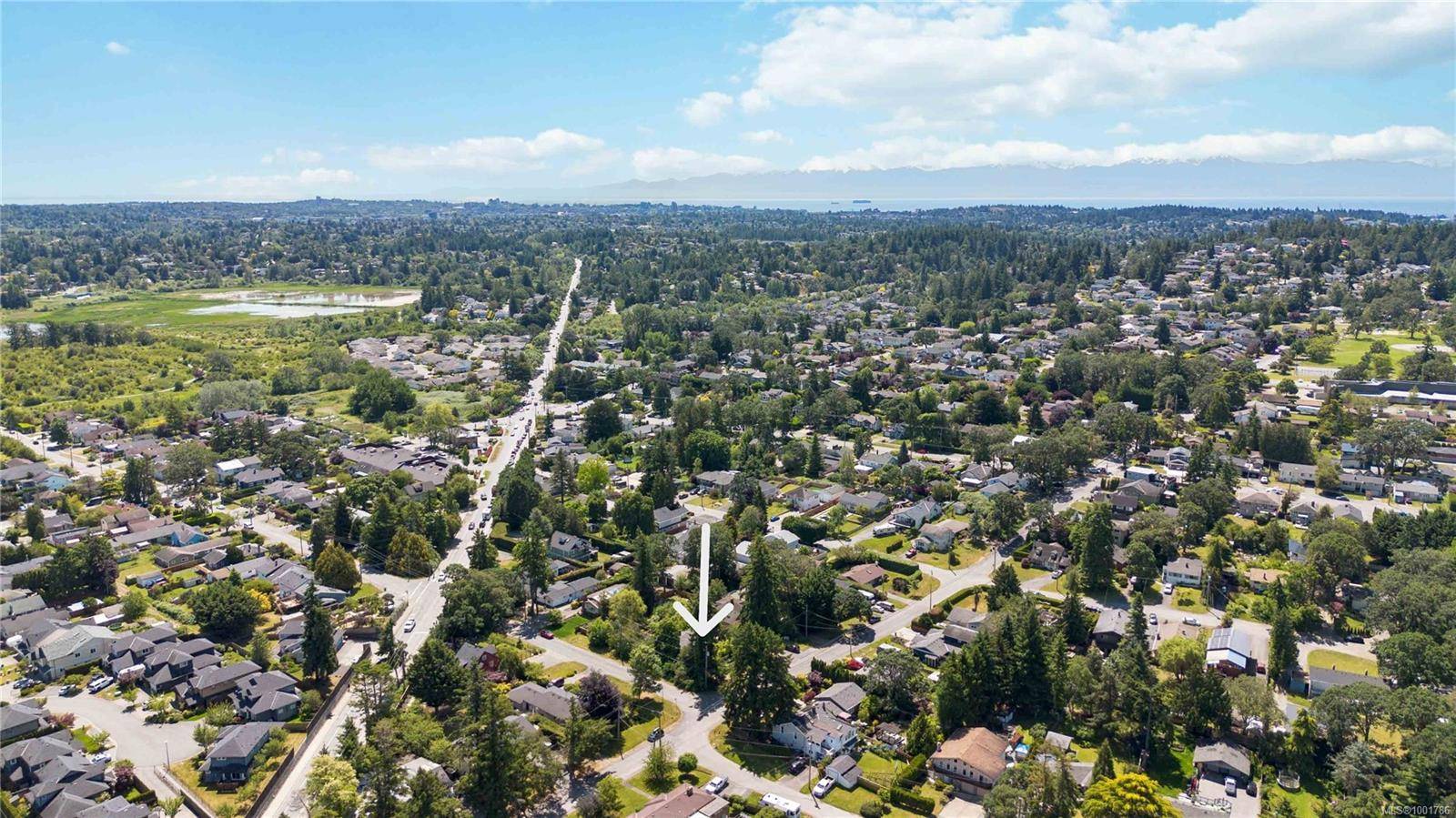 Saanich, BC V8Z 5H9,4155 North Rd