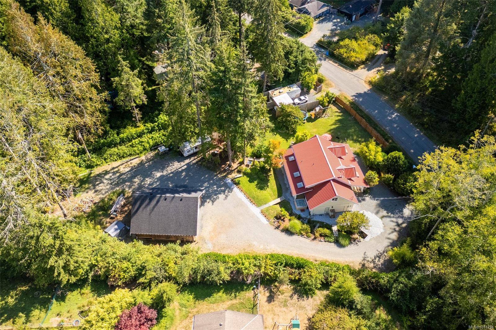 Sooke, BC V9Z 1G6,2845 Woodhaven Rd
