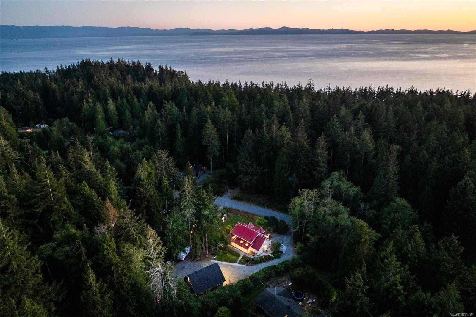 Sooke, BC V9Z 1G6,2845 Woodhaven Rd