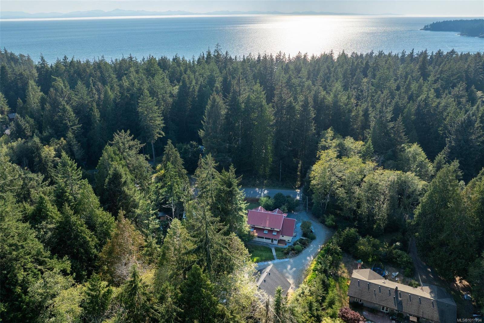 Sooke, BC V9Z 1G6,2845 Woodhaven Rd