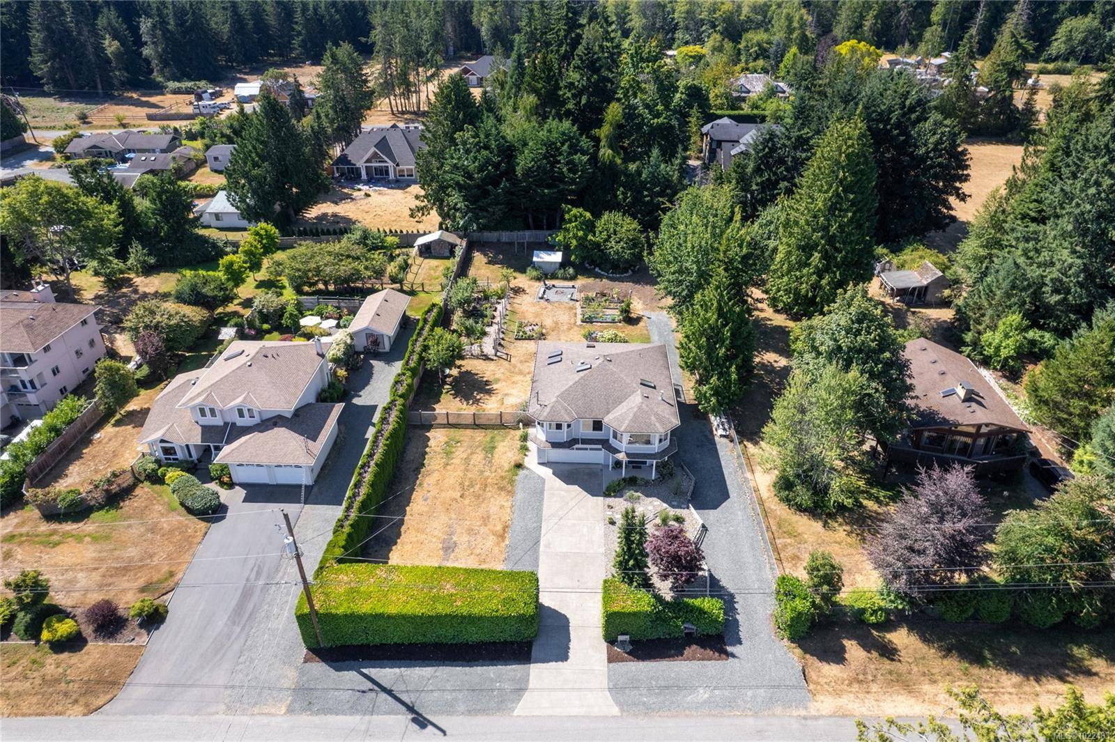 Qualicum Beach, BC V9K 2G8,1184 Centre Rd