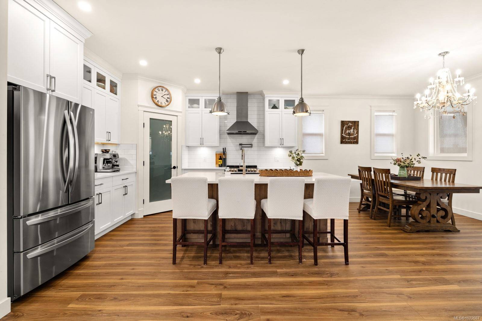 Lake Cowichan, BC V0R 2G1,539 Greenwell Dr