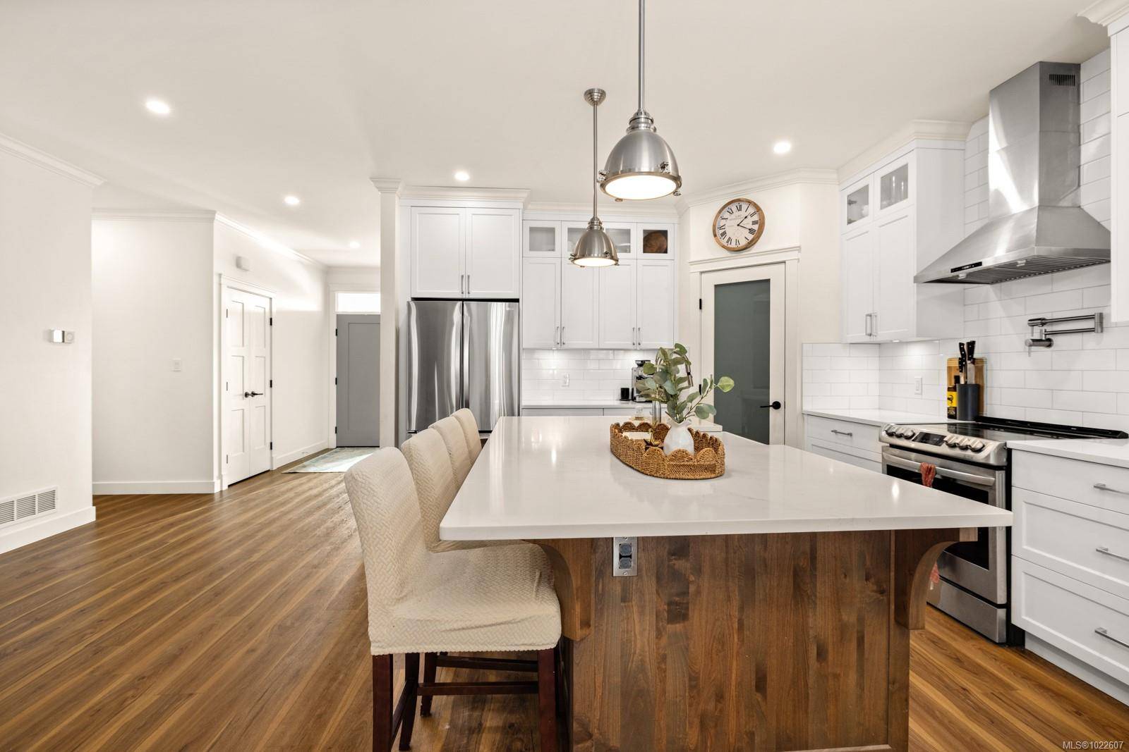 Lake Cowichan, BC V0R 2G1,539 Greenwell Dr