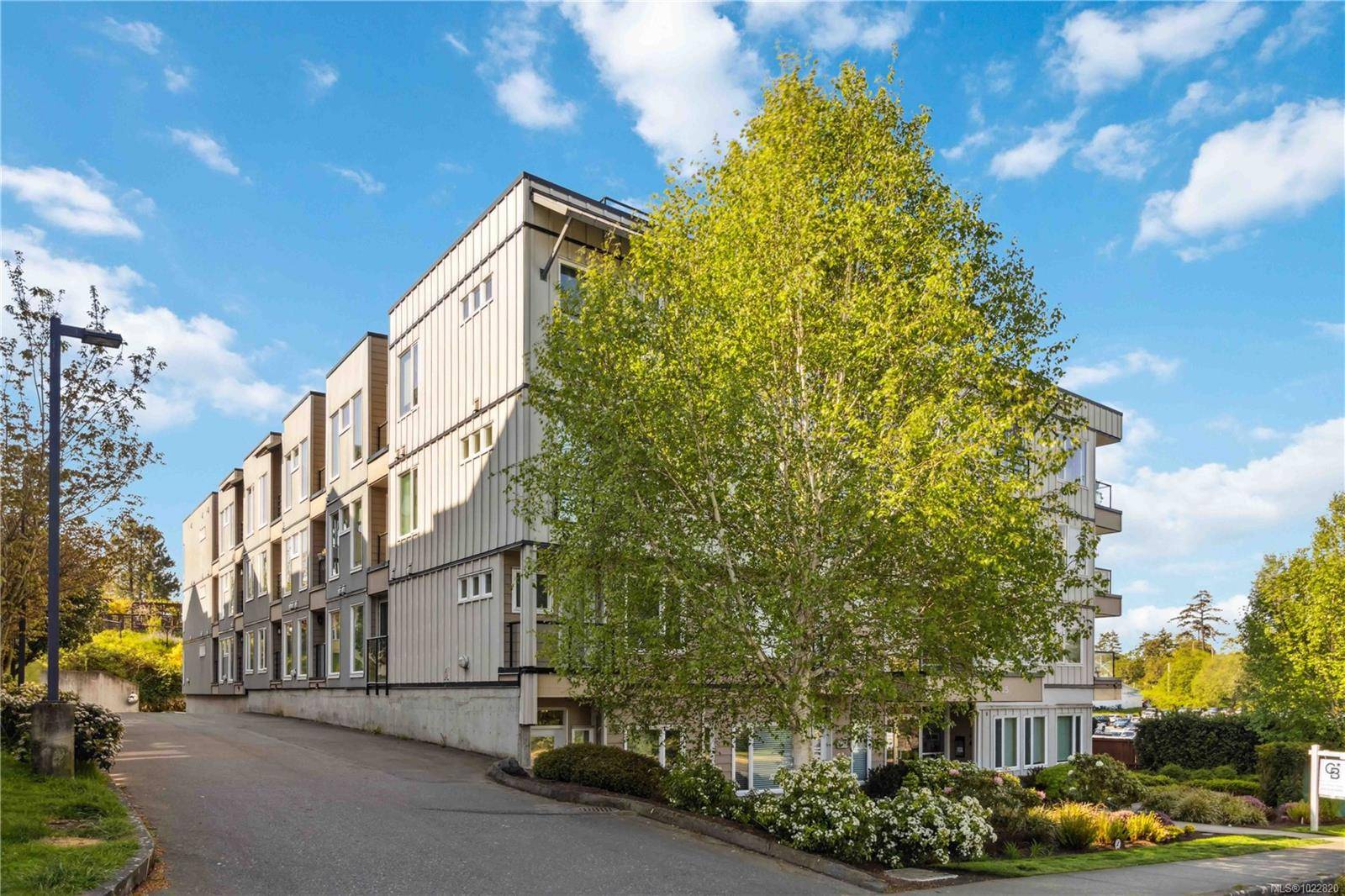 Esquimalt, BC V9A 0A4,1405 Esquimalt Rd #308