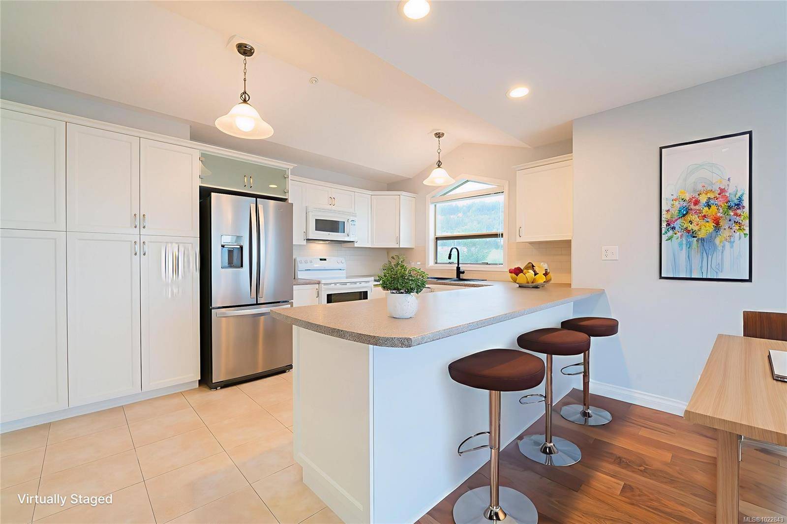 Nanaimo, BC V9V 1M9,4991 Bella Vista Cres #11