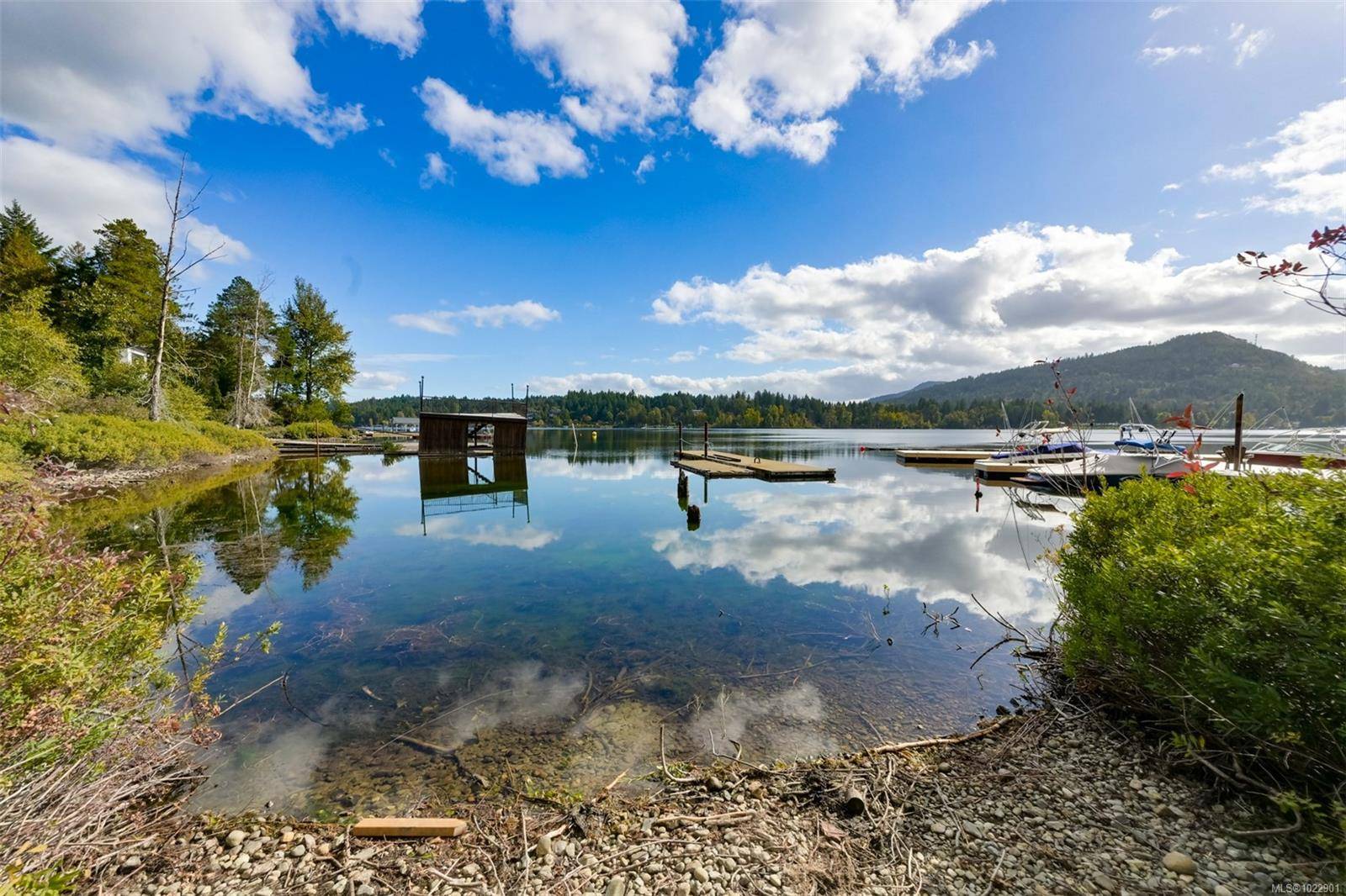 Shawnigan Lake, BC V0R 2W0,Lot 11 Katy's Cres