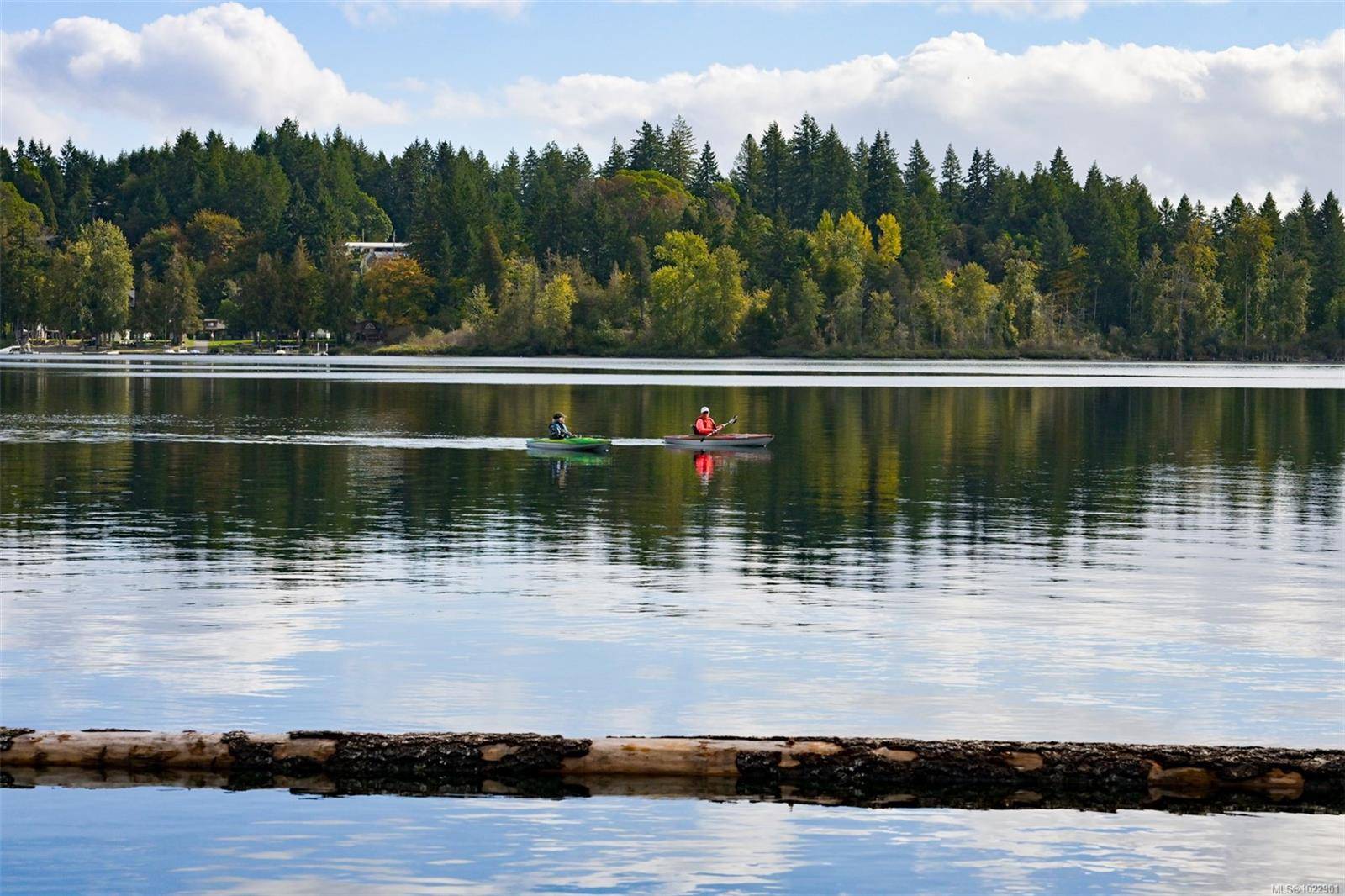Shawnigan Lake, BC V0R 2W0,Lot 11 Katy's Cres
