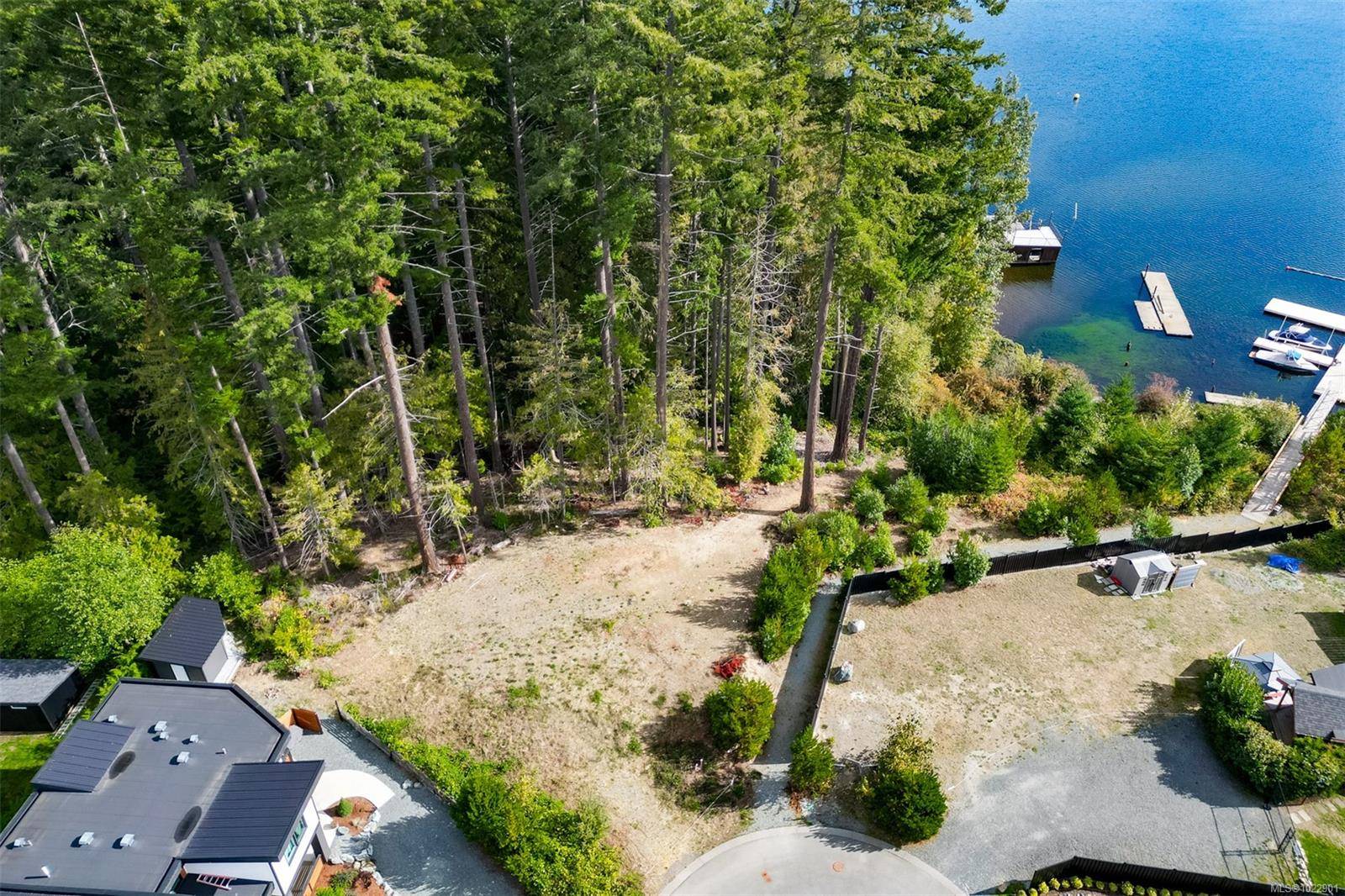 Shawnigan Lake, BC V0R 2W0,Lot 11 Katy's Cres