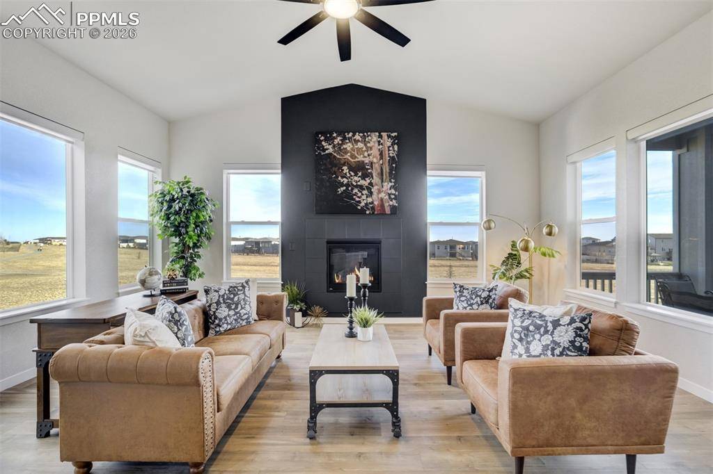 Peyton, CO 80831,10089 Golf Crest DR