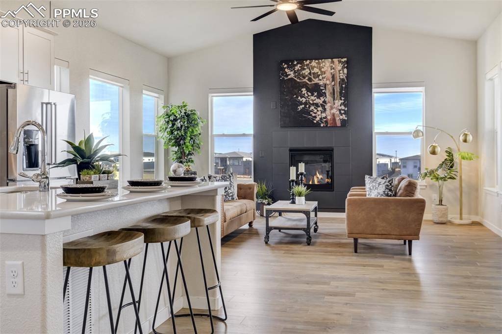 Peyton, CO 80831,10089 Golf Crest DR