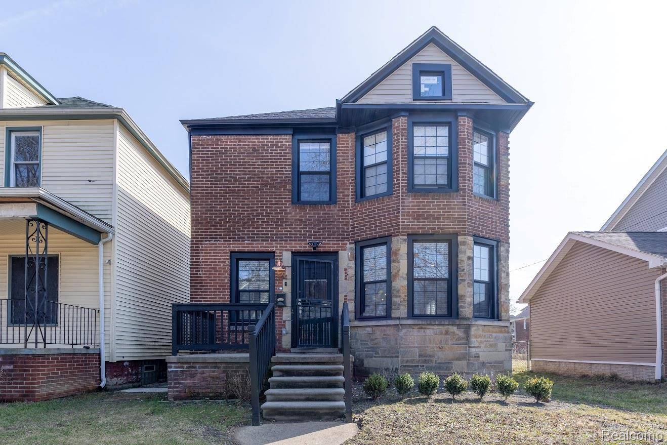 Detroit, MI 48202,644 Melbourne ST