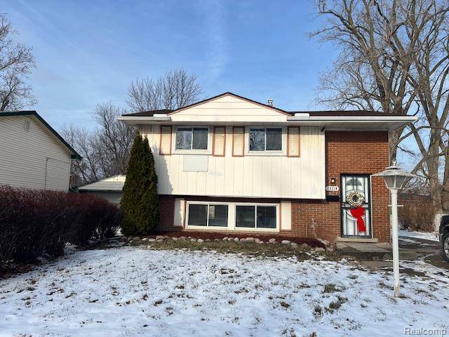 Inkster, MI 48141,26210 Carlysle ST