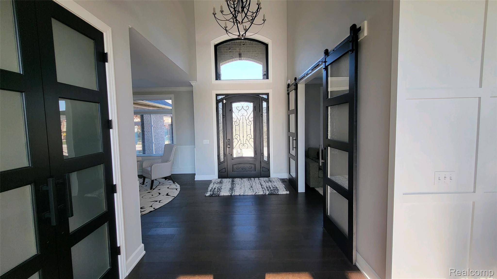 Macomb, MI 48042,16414 Via Mera