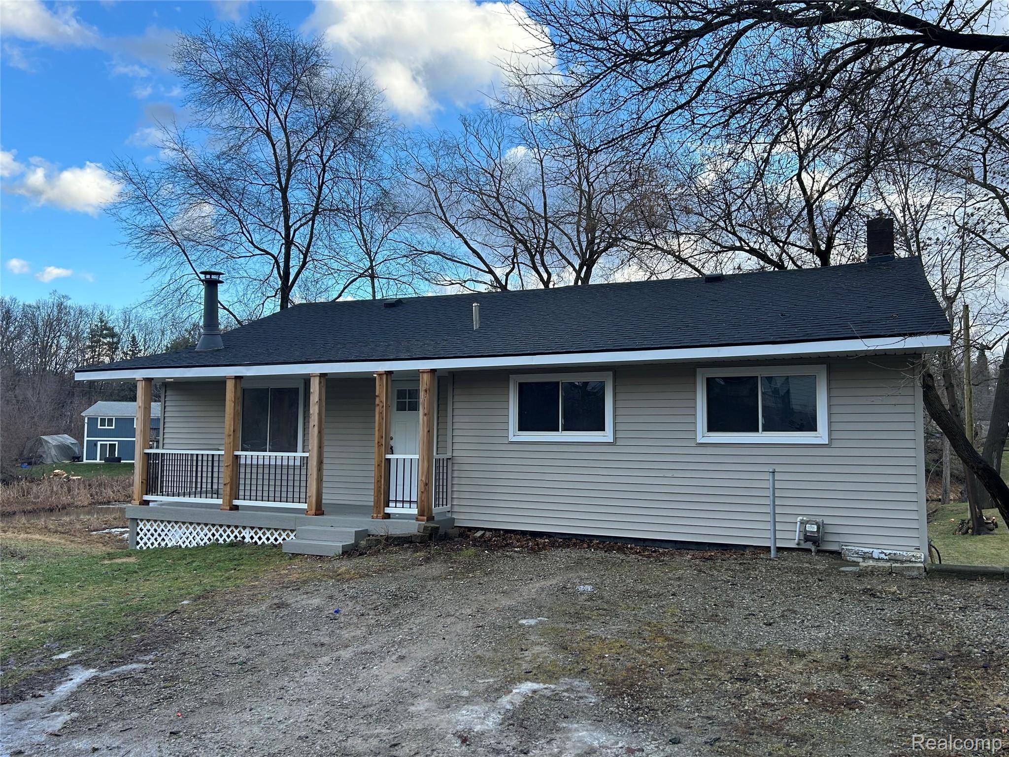 Lake Orion, MI 48362,506 N Conklin RD