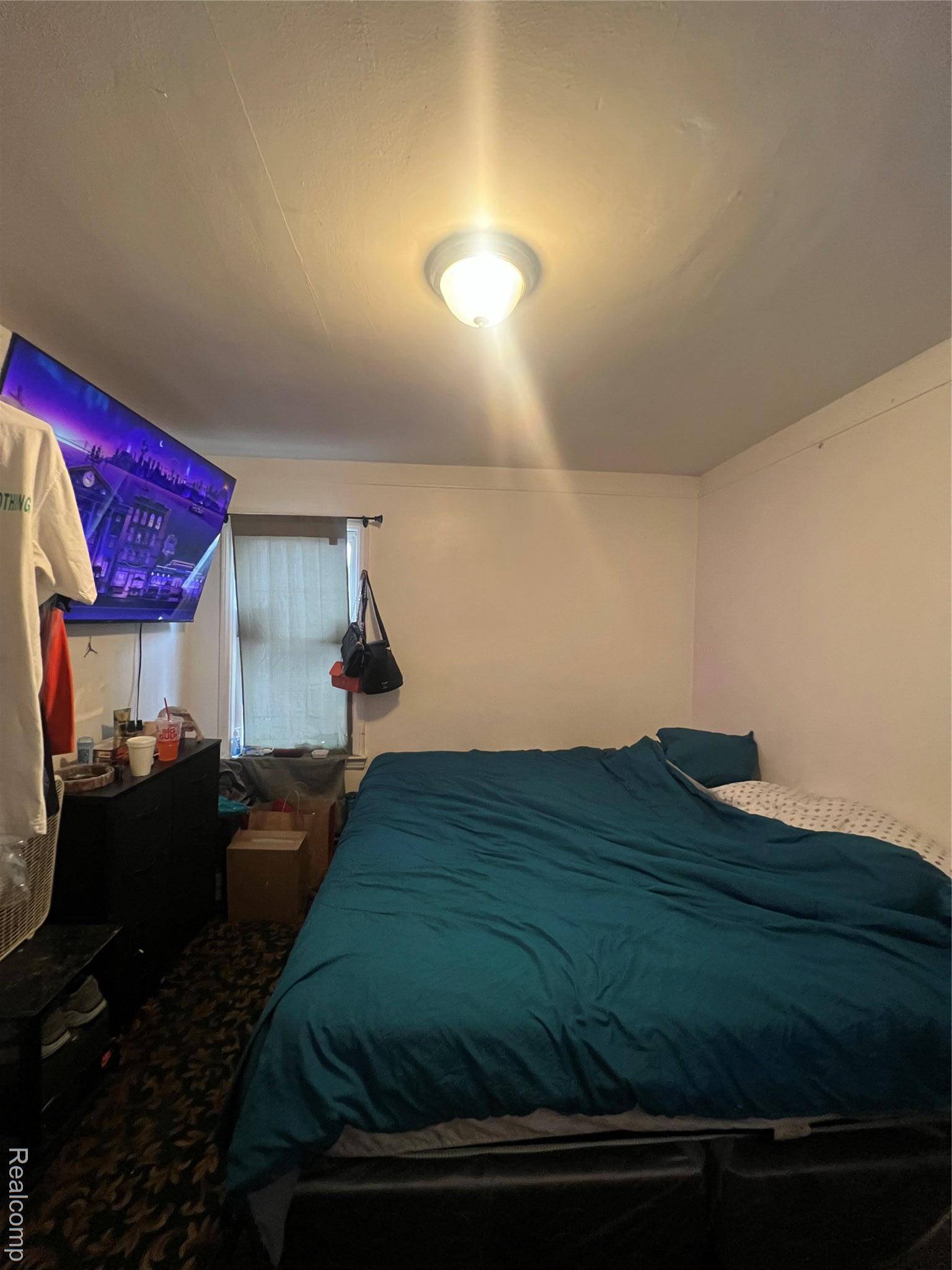 Detroit, MI 48205,19528 Annott ST