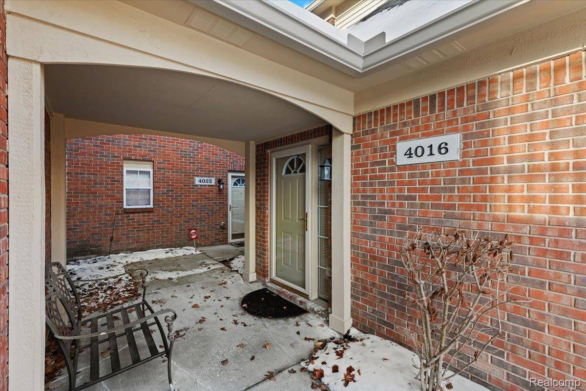 Canton, MI 48188,4016 Cornerstone DR