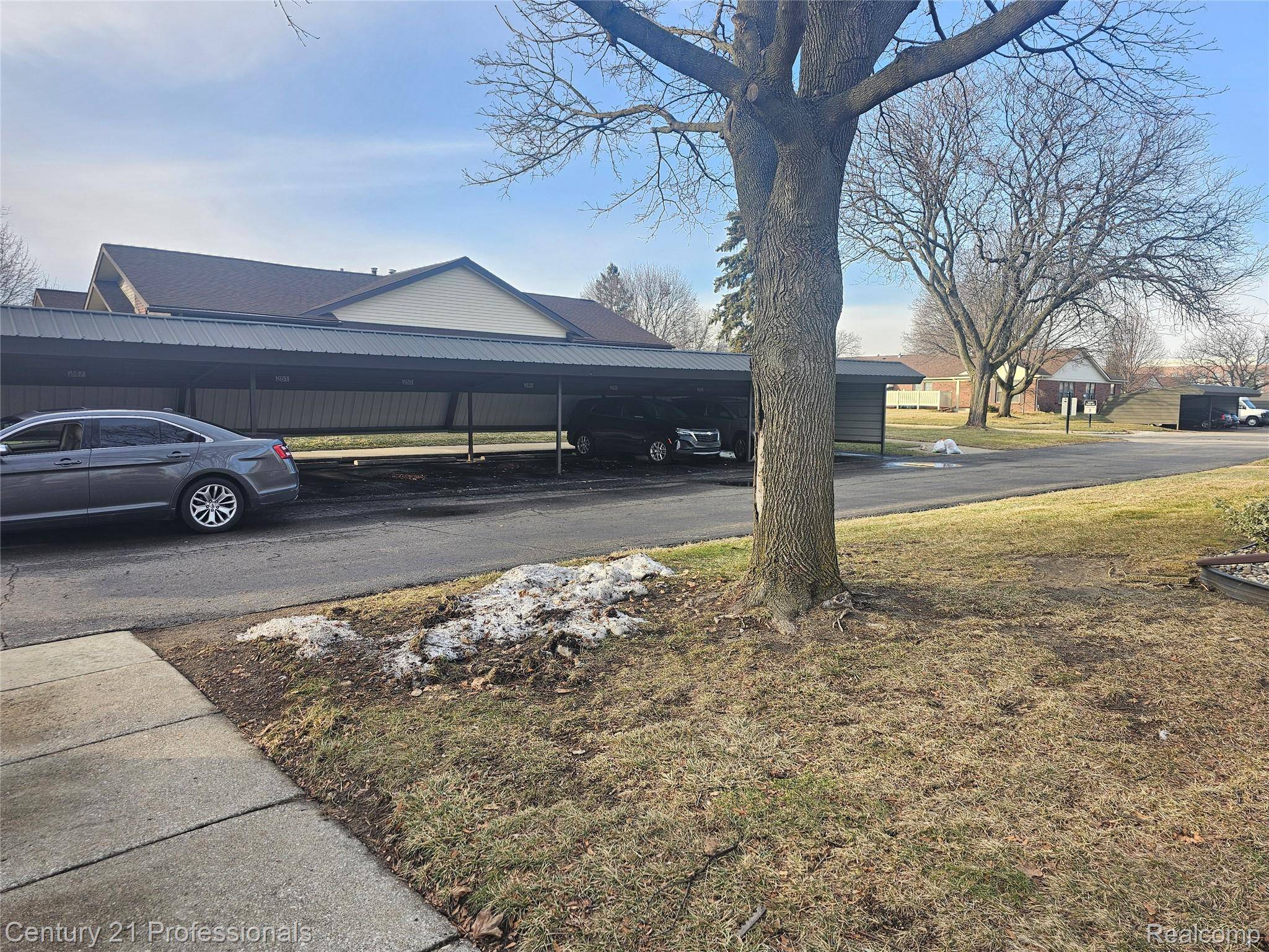 Plymouth, MI 48170,40705 Newport DR