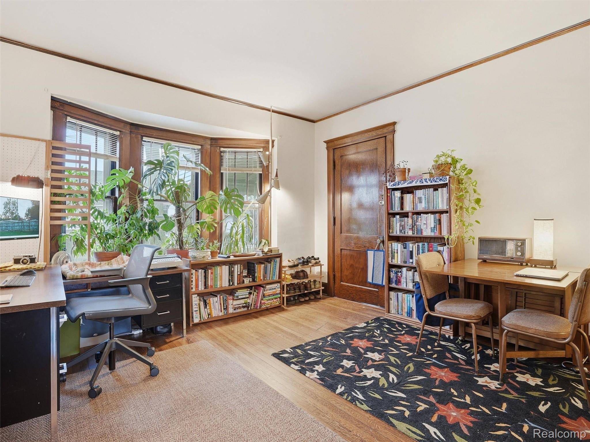 Detroit, MI 48216,2000 Dalzelle ST #2