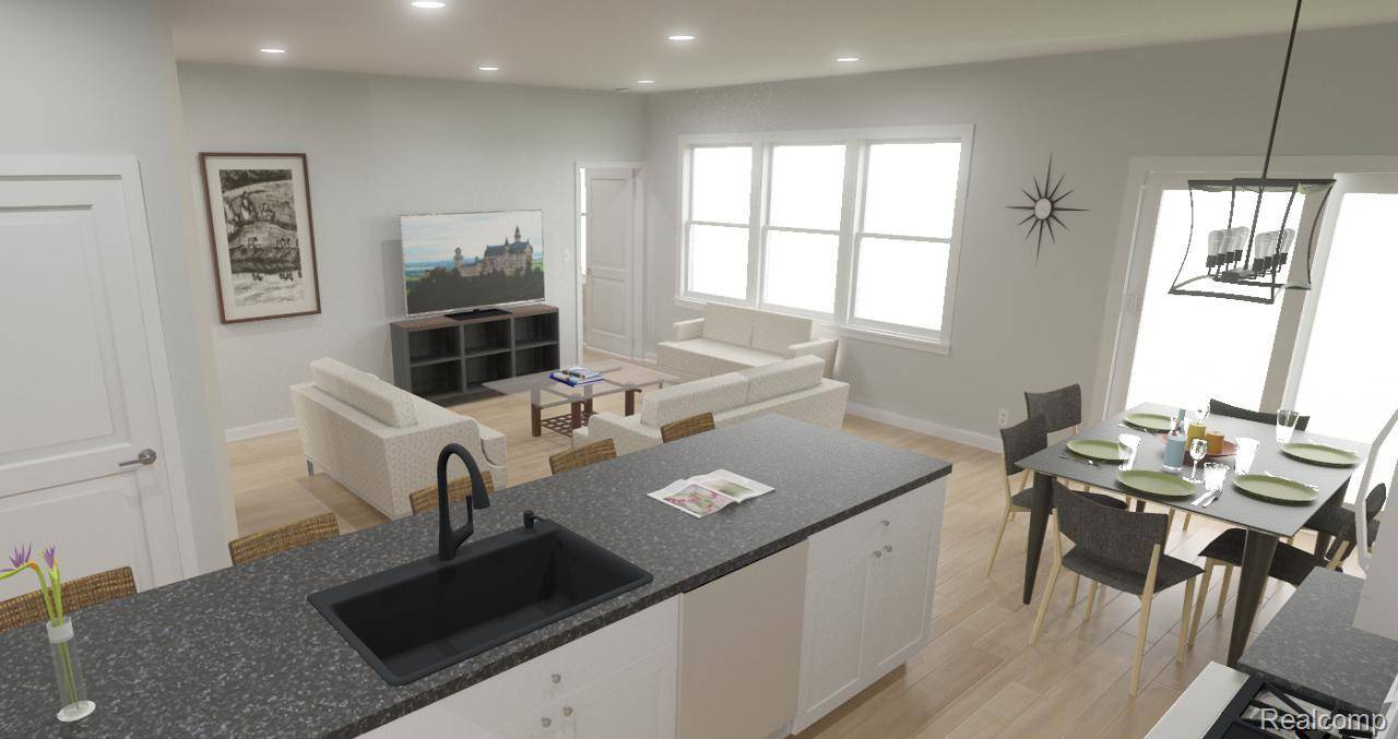 Highland, MI 48356,3175 OAKRIDGE DR