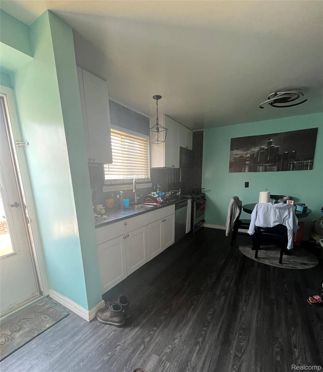 Roseville, MI 48066,20938 Hunt DR #52