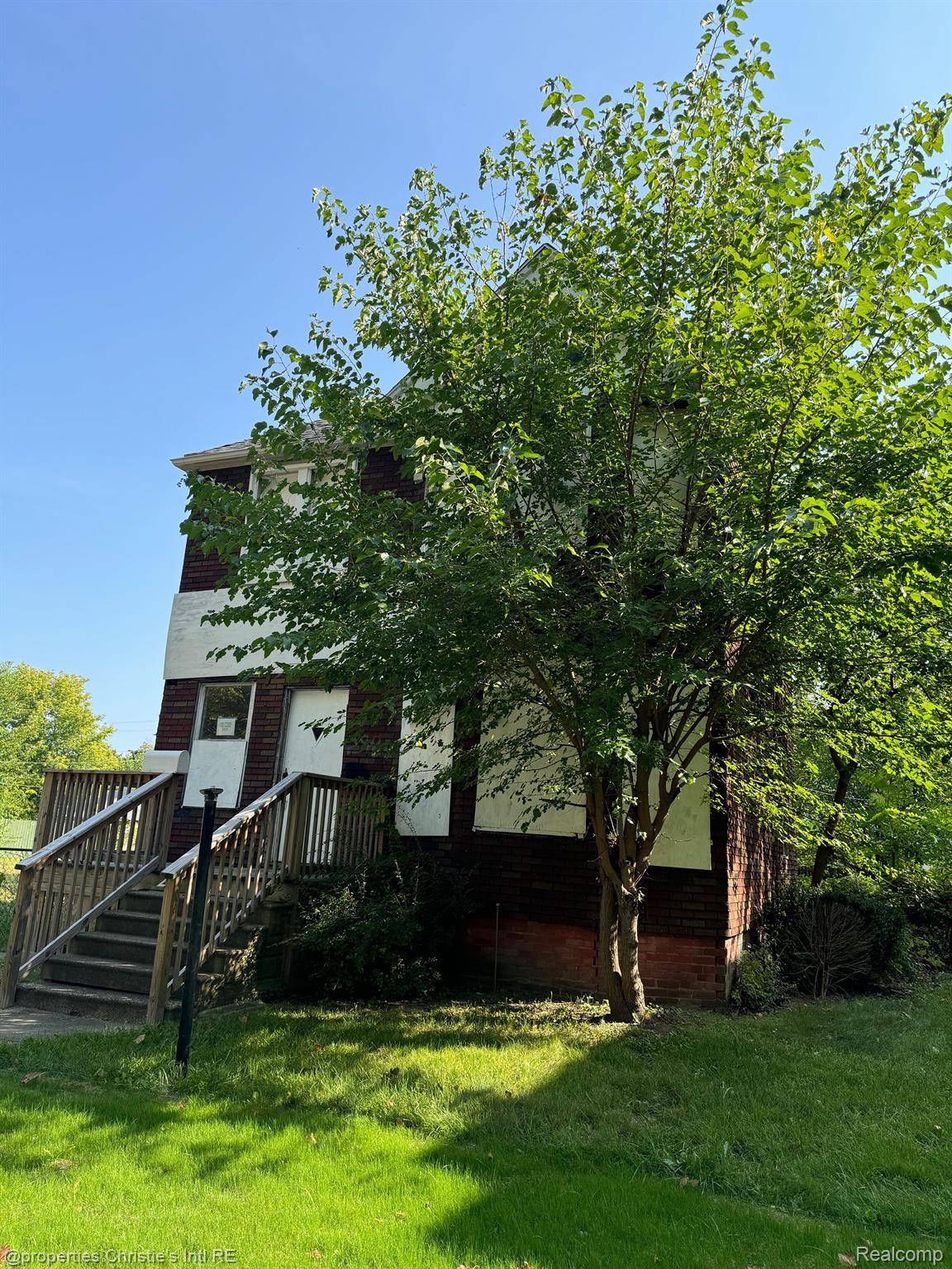 Detroit, MI 48214,2986 CADILLAC BLVD