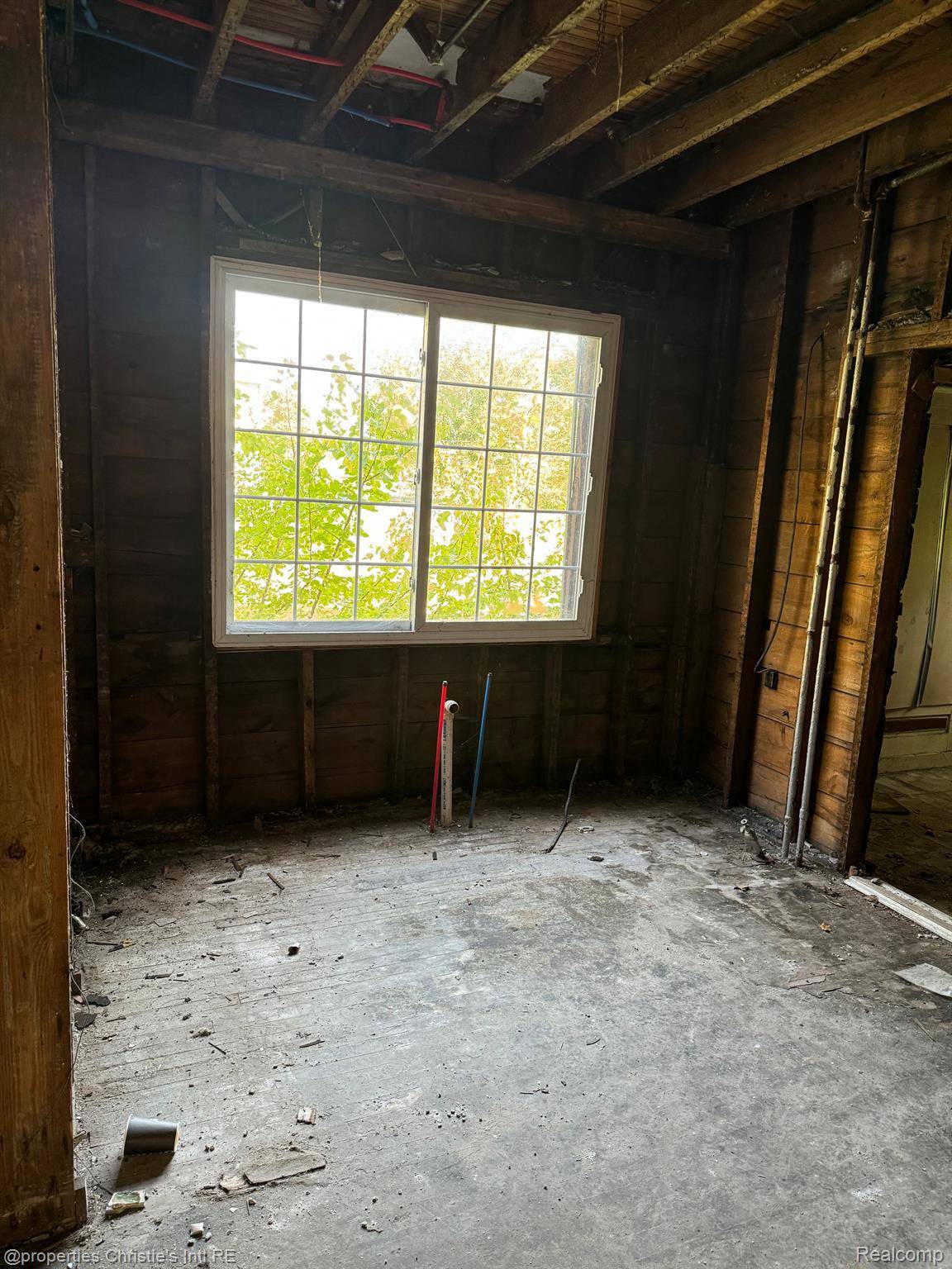 Detroit, MI 48214,2986 CADILLAC BLVD