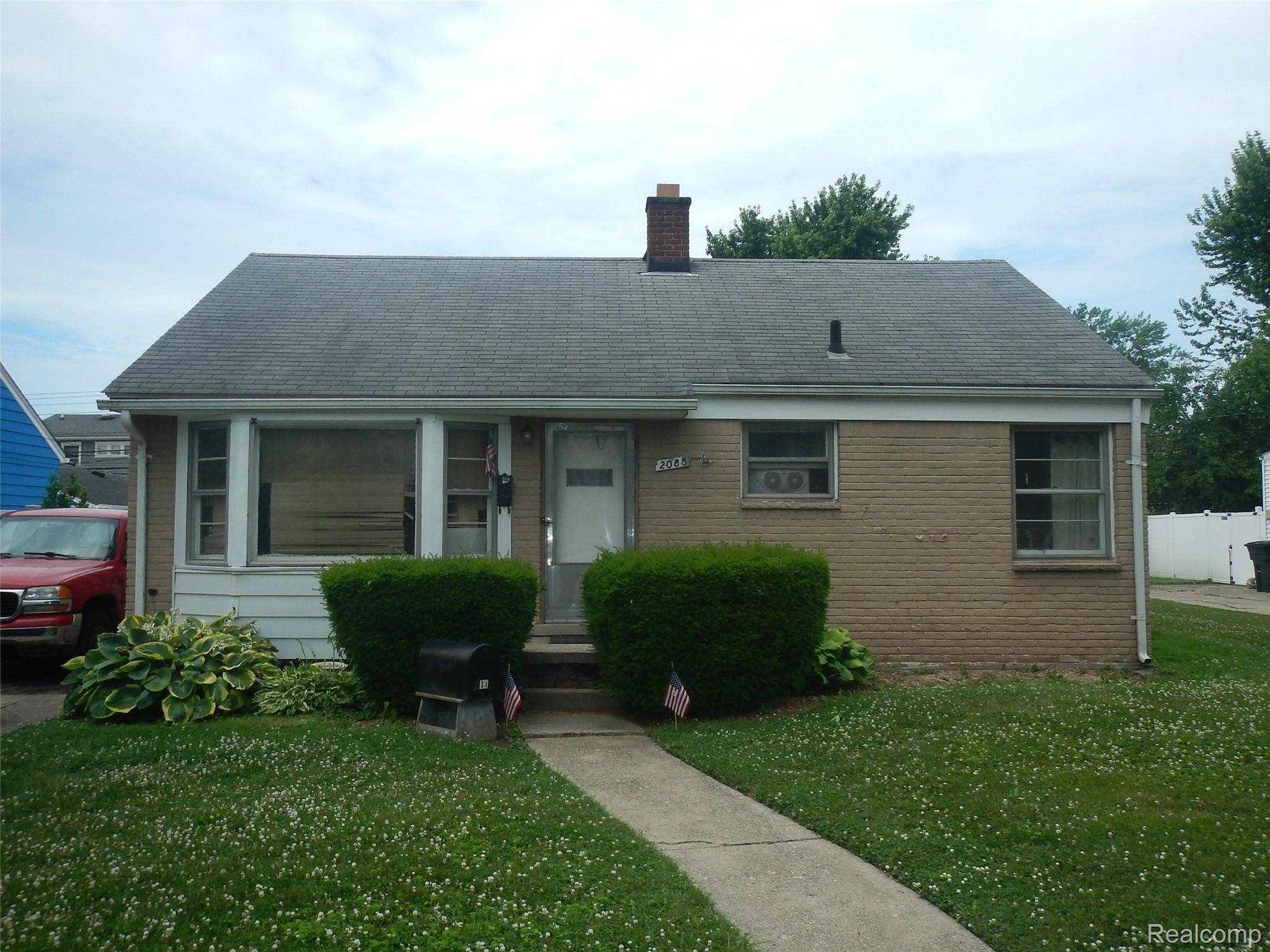 Berkley, MI 48072,2085 Gardner AVE