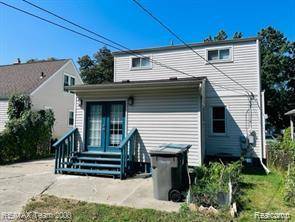 Dearborn, MI 48124,3135 Byrd ST