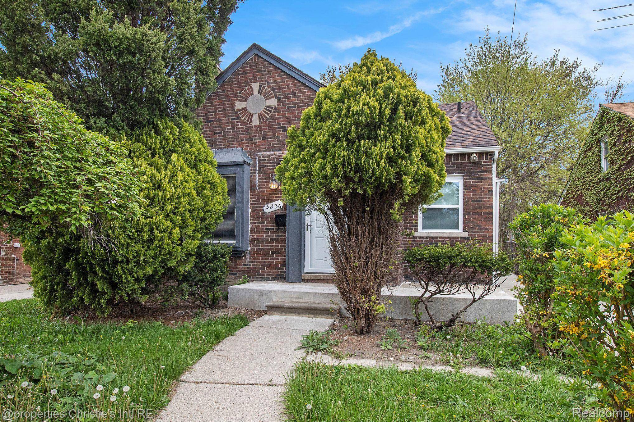 Detroit, MI 48224,5236 BEDFORD ST