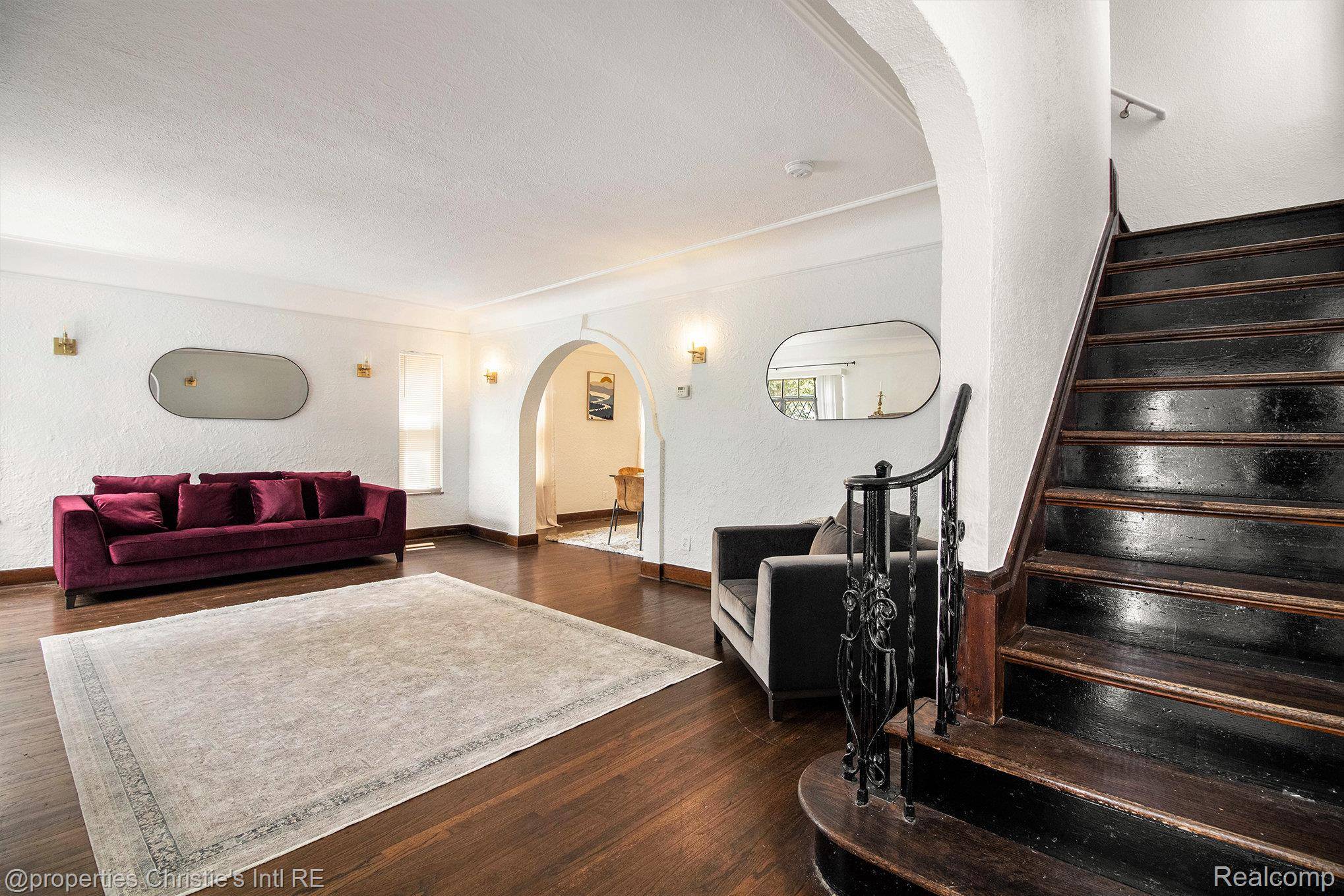 Detroit, MI 48221,17585 Wisconsin ST