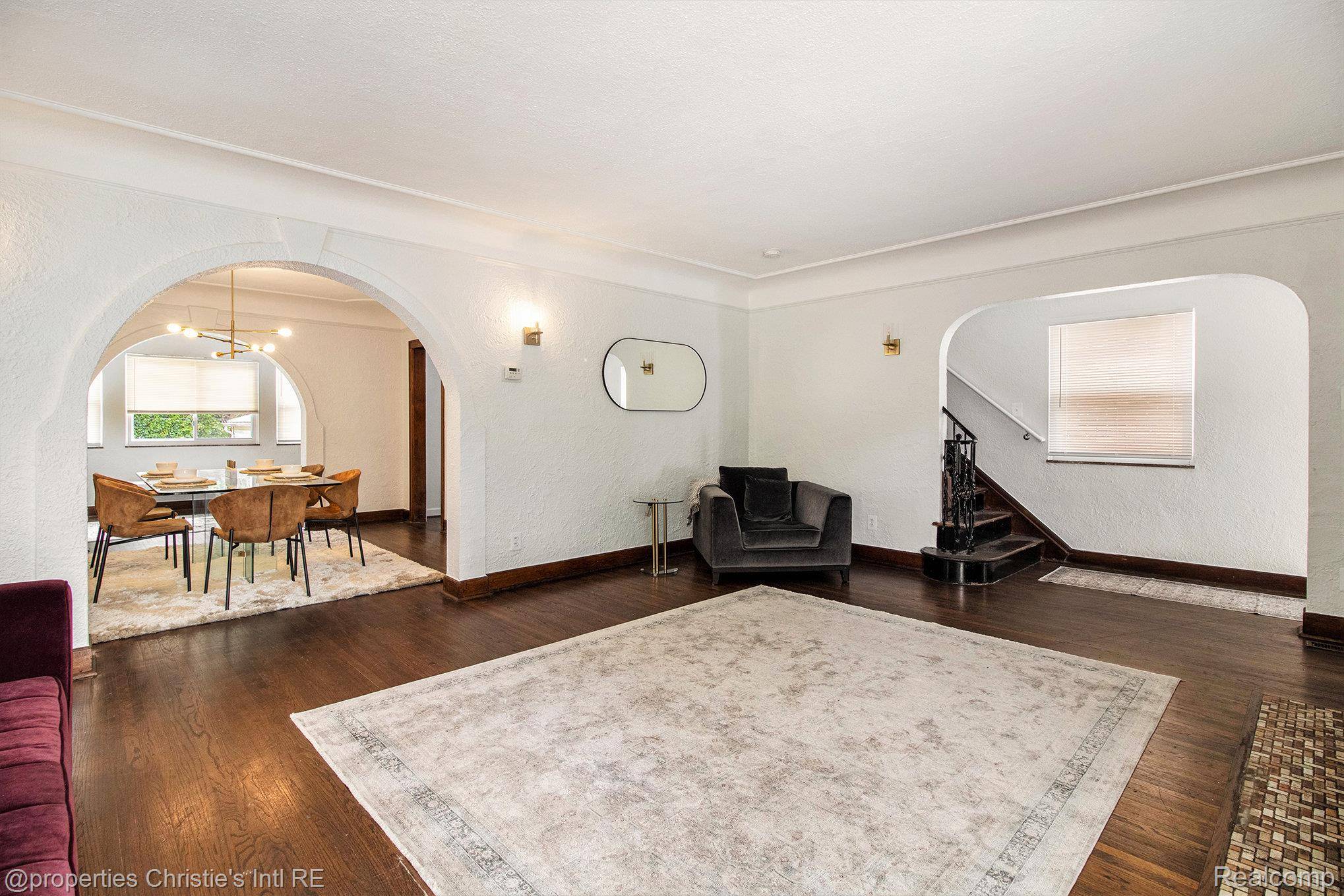 Detroit, MI 48221,17585 Wisconsin ST