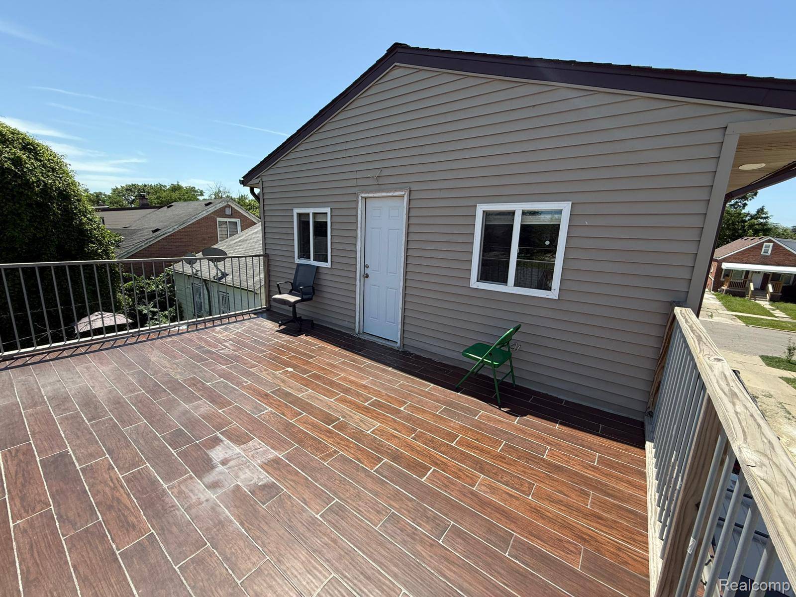 Detroit, MI 48228,6848 Rutland ST