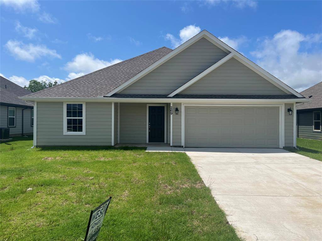 Trenton, TX 75490,269 Sunnyside Drive