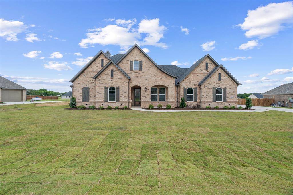 Paradise, TX 76073,109 Moreland Street