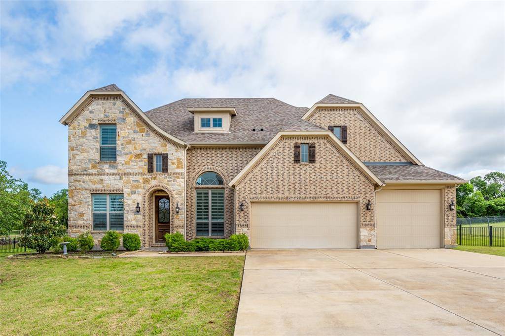 Mckinney, TX 75071,120 Crystal Creek Lane