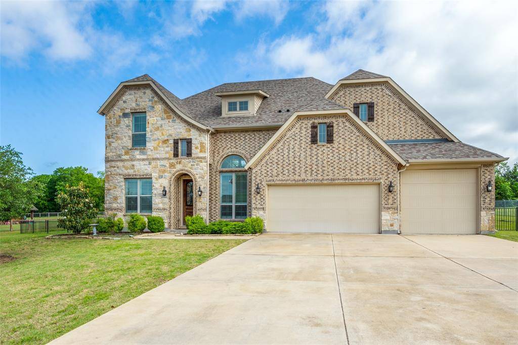 Mckinney, TX 75071,120 Crystal Creek Lane