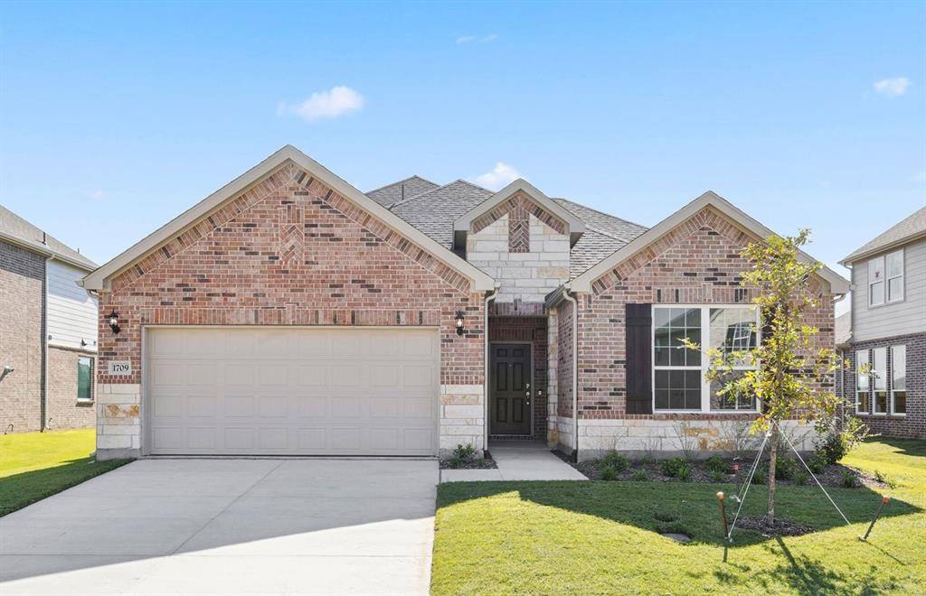 Anna, TX 75409,1709 Grace Street