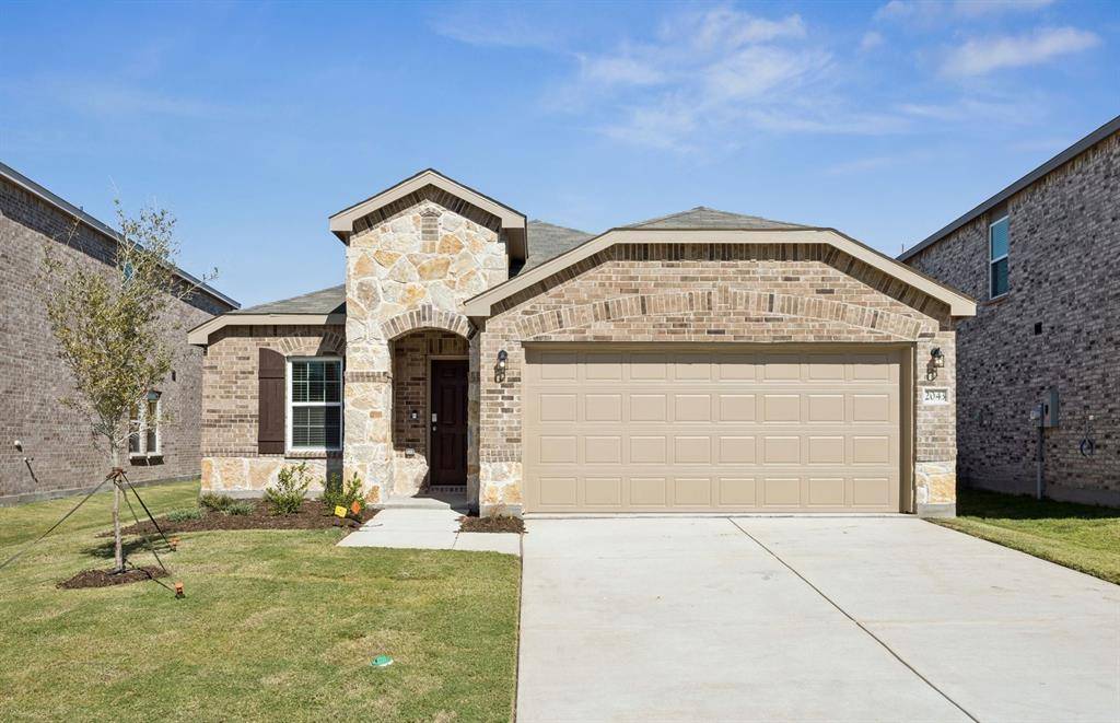 Forney, TX 75126,2043 Pleasant Knoll Circle