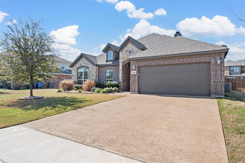 Mcgregor, TX 76657,248 Woodhaven Trail